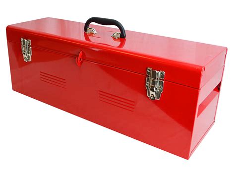 steel tool storage box|foldable metal tool tote box.